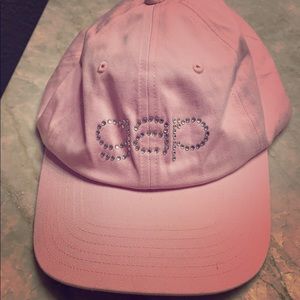 Gap hat